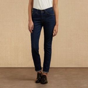 Levi’s Orange Tab 1970’s 606 Vintage Jeans